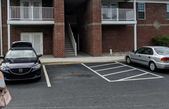 10501 Chariot Run Ct #201