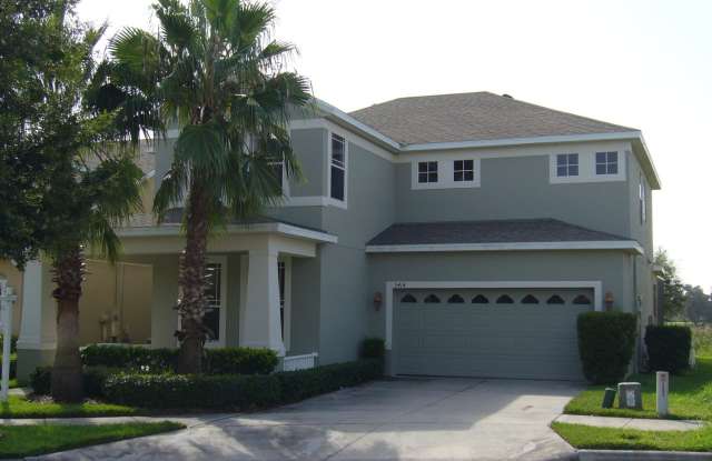 Photo of 4 Bedroom/2.5 Bath next to Lake in Windermere ...