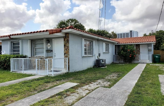 3143 SW 24th ST - 3143 SW 24th St, Miami, FL 33145