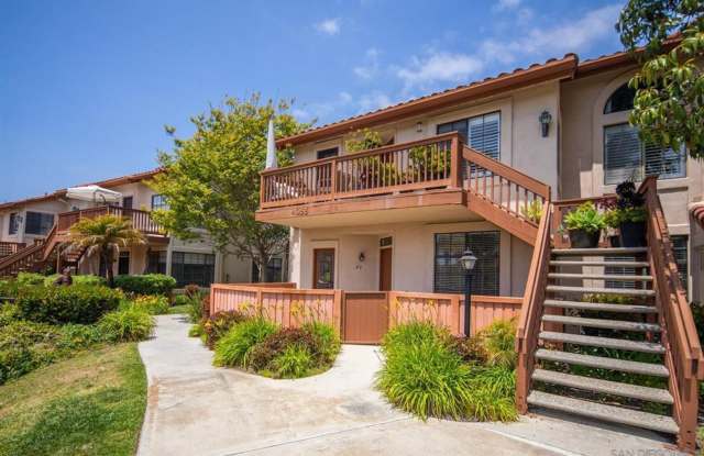 2 bedroom 2 bath condo for rent