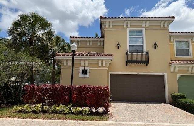 Photo of 3390 NW 124th Terrace
