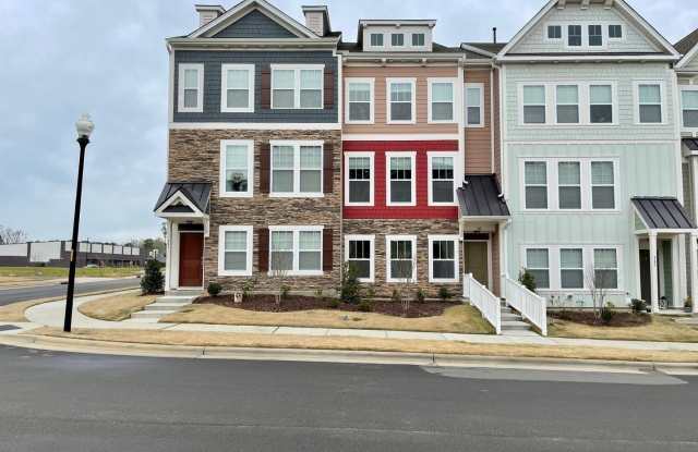 Photo of 343 Great Northern Station