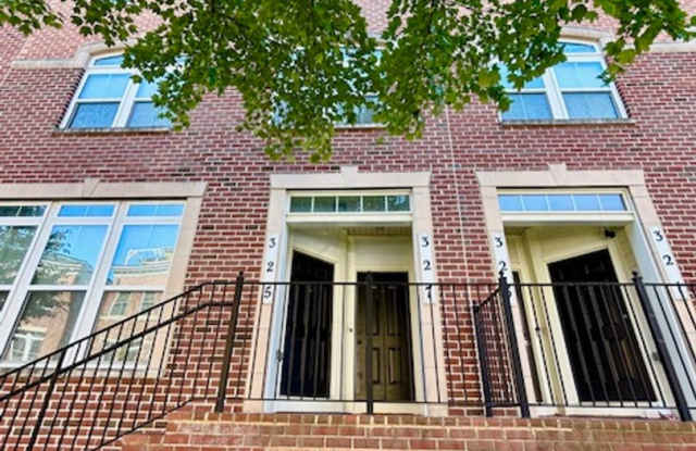 Large Townhome with Garage - Lovely Gaithersburg Living