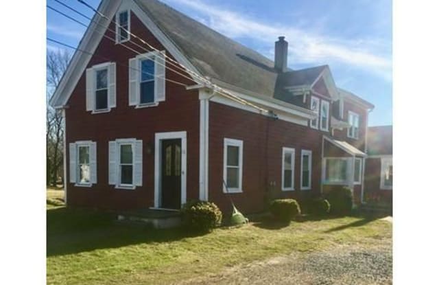 10 Ford Place - 10 Ford Place, Scituate, MA 02066