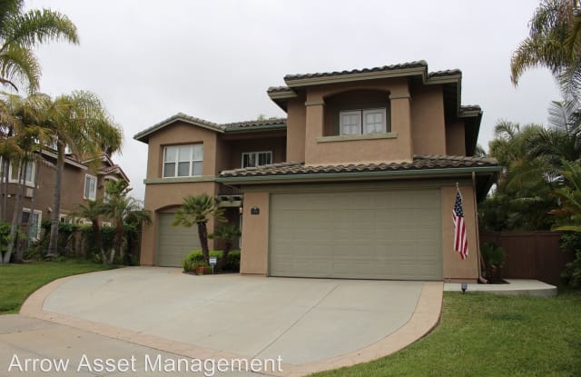 6408 Merlin Dr - 6408 Merlin Drive, Carlsbad, CA 92011