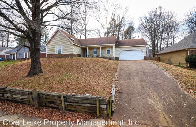 5703 Riverhead Avenue - 5703 Riverhead Avenue, Shelby County, TN 38135