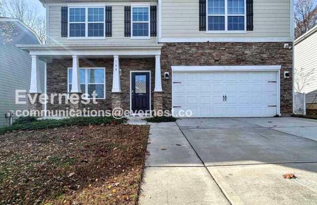 160 Cherry Birch Street