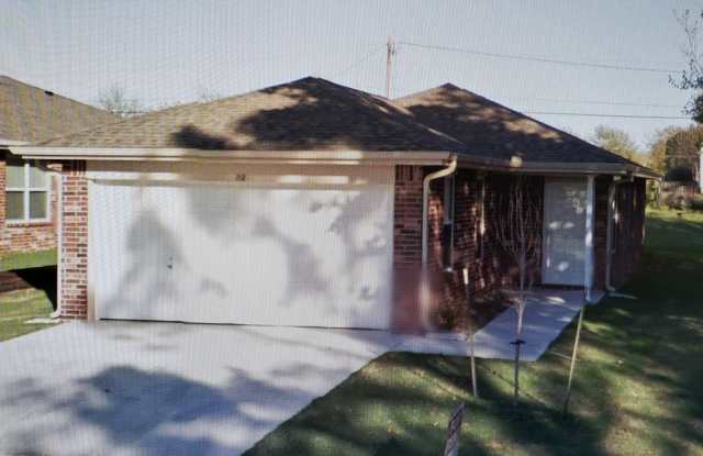 Okmulgee & Okemah Affordable Housing