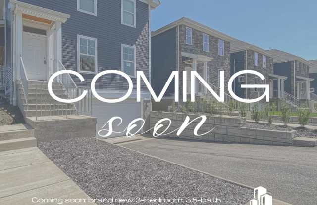 Limited Availability: Join the Priority Waitlist for Chessland Street Homes