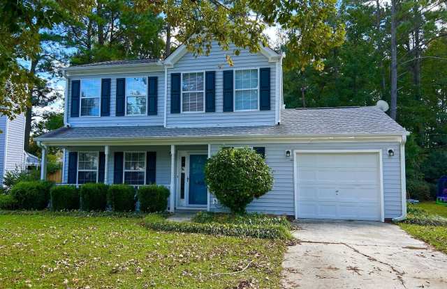 5408 Ibis Court