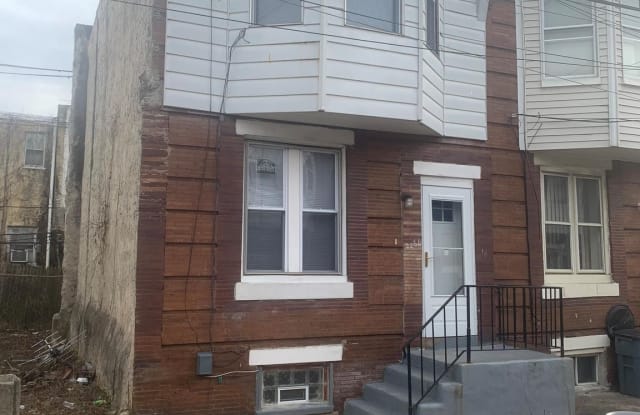 2264 RUFFNER STREET - 2264 Ruffner Street, Philadelphia, PA 19140