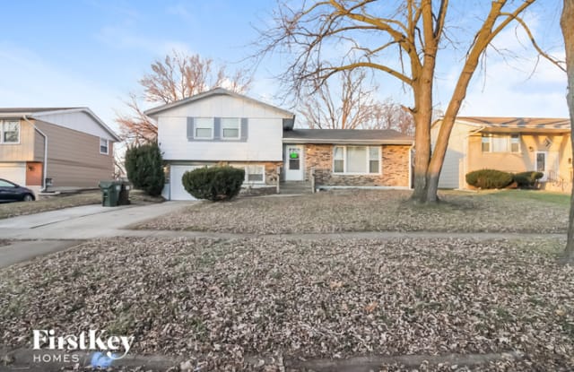 3408 Birchwood Drive - 3408 Birchwood Dr, Hazel Crest, IL 60429