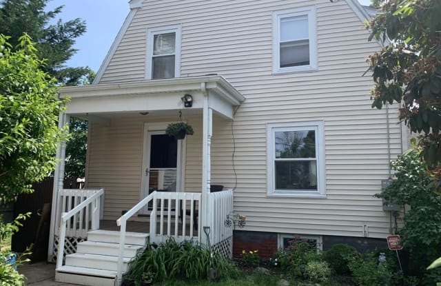 17 Vine Street - 17 Vine Street, Medford, MA 02155