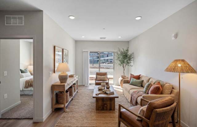 Calypso at Ballpark Village - Affordable Housing