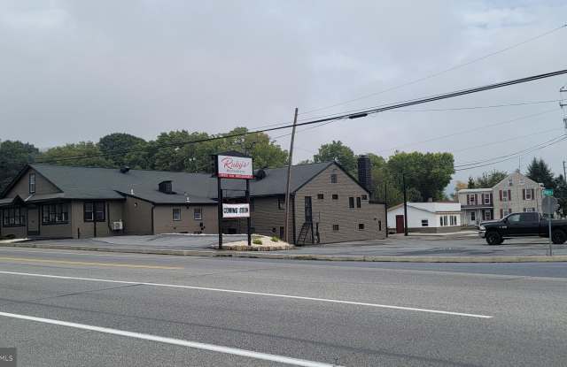 4401 POTTSVILLE Pike