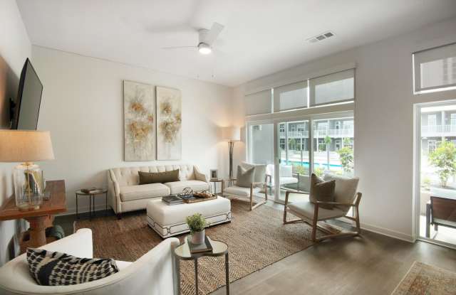 20 Midtown