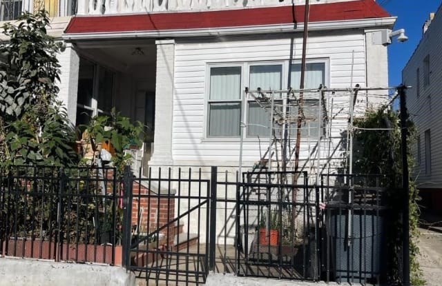 1323 71st Street - 1323 71st Street, Brooklyn, NY 11228