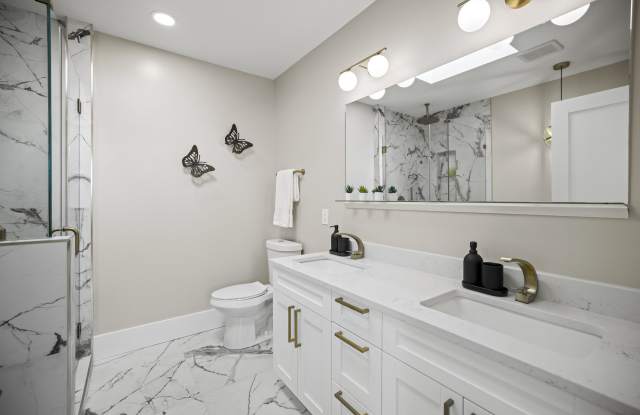 1242 Quincy Street Northwest - Unit 2