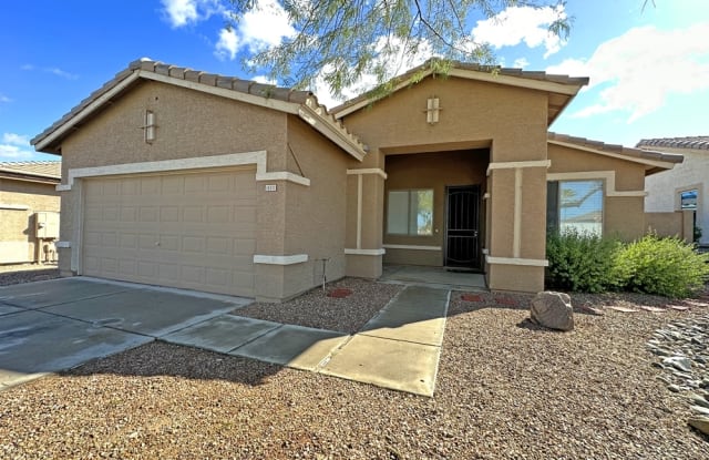 18371 W Capistrano Ave - 18371 West Capistrano Avenue, Goodyear, AZ 85338