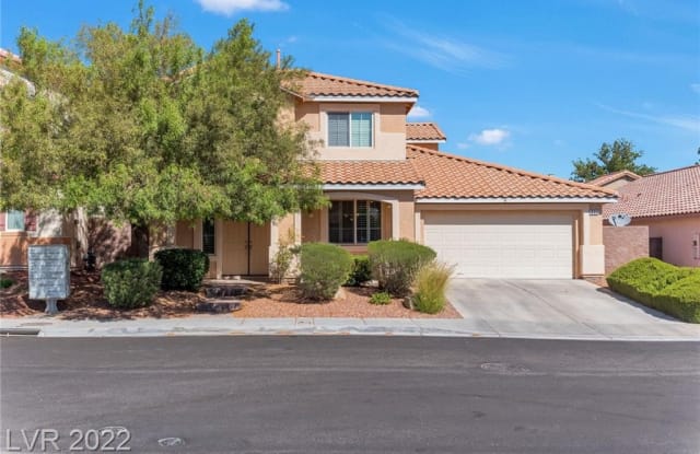 321 Carolwood Drive - 321 Carolwood Drive, Henderson, NV 89074