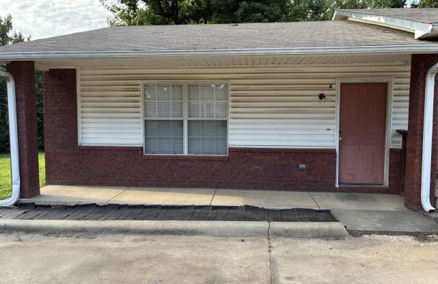 906 Scott St., A