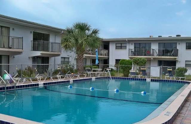 1500 Virginia Avenue - 209Apt 209