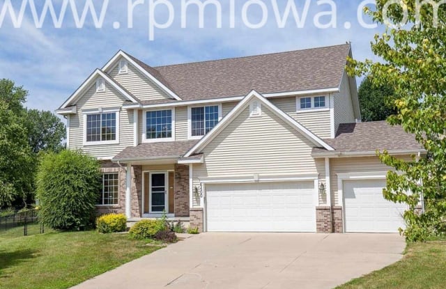 6400 Stanmore Court - 6400 Stanmore Court, Johnston, IA 50131