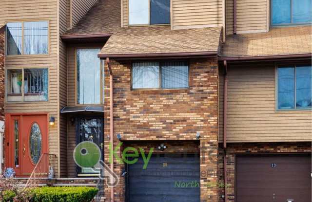 Photo of Modern 3-Level Townhome with River Views in Wallington