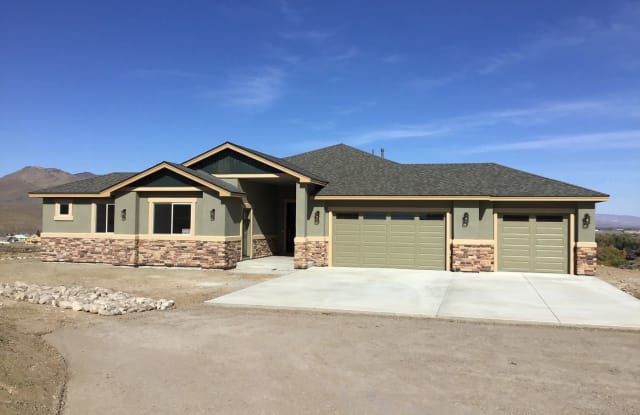 90 River Vista Drive - 90 River Vista Drive, Dayton, NV 89403