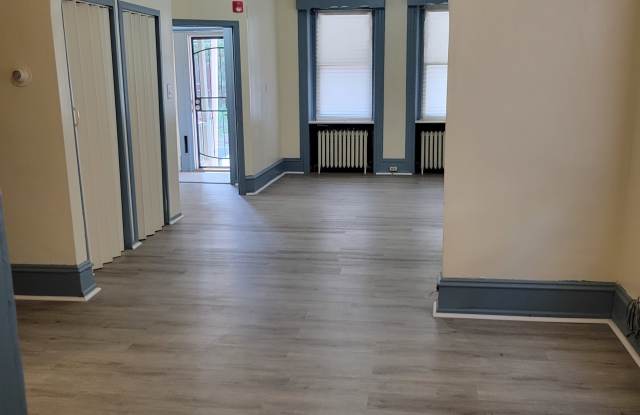 3631 North 22nd Street