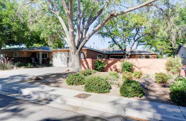 Amazing Three Bedroom in NE Heights!