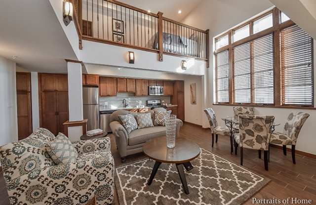 Leland Tower Apartments