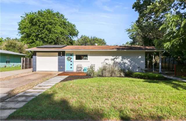 Fully remodeled home in Central Austin