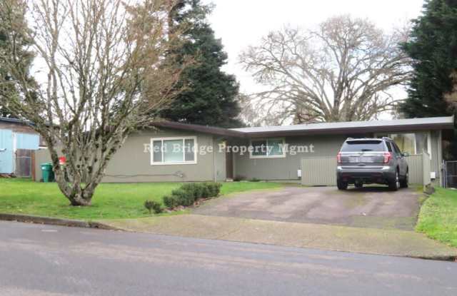 4580 SW 196th Avenue - 4580 Southwest 196th Avenue, Aloha, OR 97078