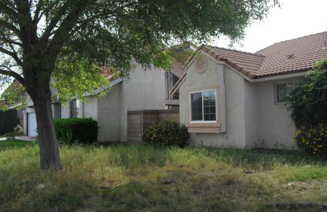 5350 Blue Sage Drive