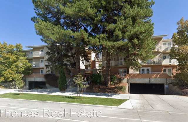 Parkside Apartments
