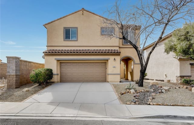 2867 Strathallan Avenue - 2867 Strathallan Avenue, Henderson, NV 89044