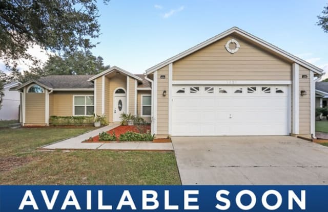 5025 Water Wheel Court - 5025 Water Wheel Court, Ocoee, FL 34761