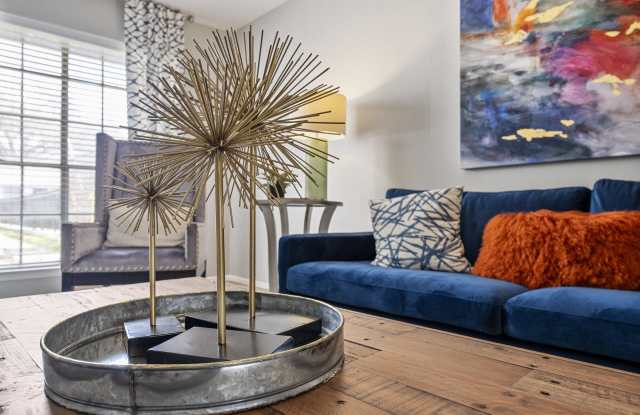 Photo of Lockwood Heights