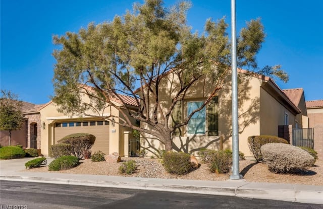 2458 Craigie Castle Street - 2458 Craigie Castle Street, Henderson, NV 89044