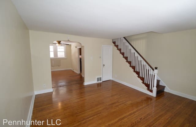 4722 Meridian St - 4722 Meridian Street, Philadelphia, PA 19136