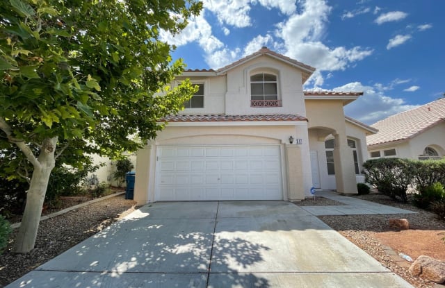 1517 Cross Country St - 1517 Cross Country Street, Las Vegas, NV 89144