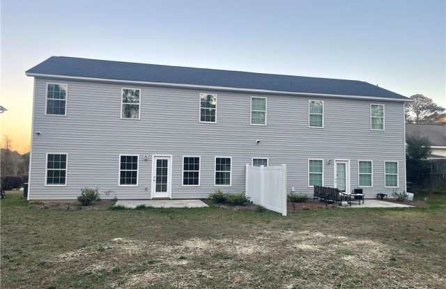 217 willborough Avenue