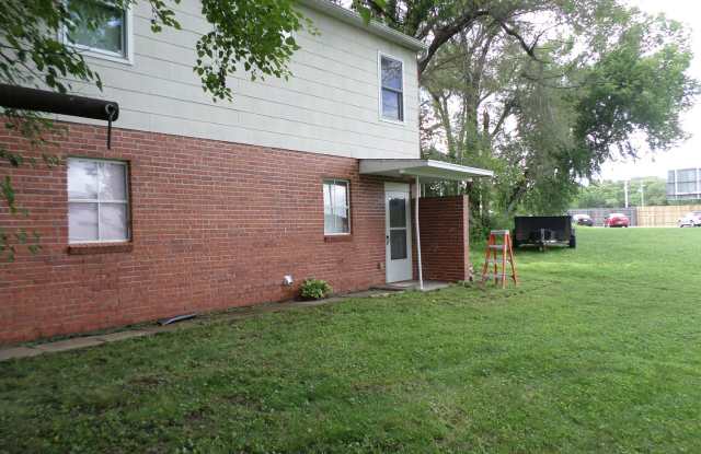 2 Bedroom Hide-Away!