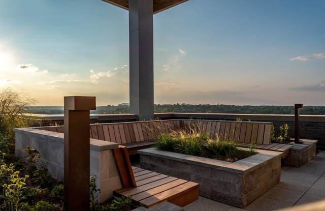 The Point at Eisenhower Square