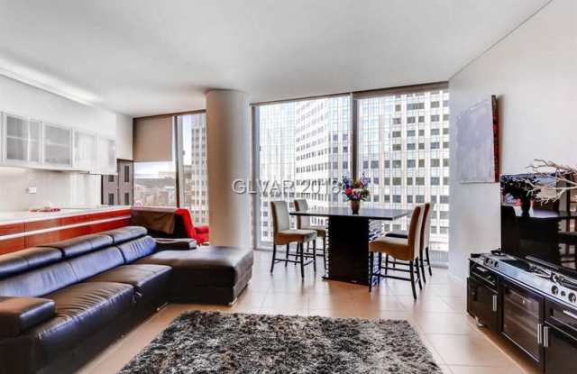 3722 Las Vegas Boulevard South #501 - 1