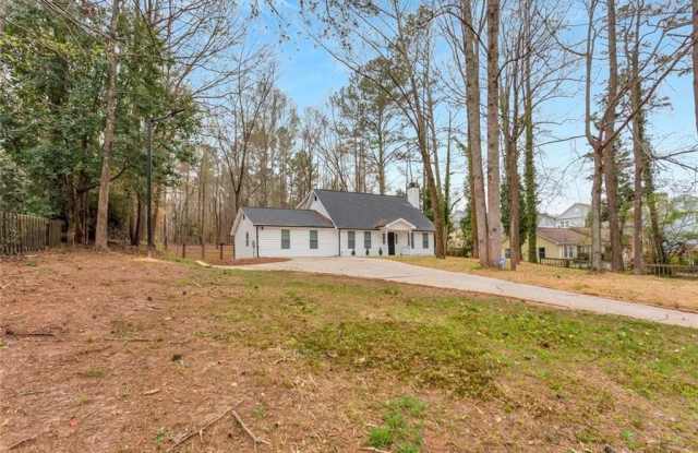 Photo of 2875 Webb Road