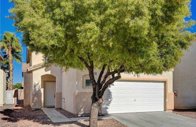 9110 Rushing Wind Avenue