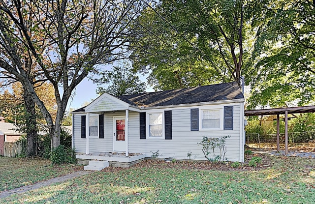 311 Wheeler Ave - 311 Wheeler Avenue, Nashville, TN 37211