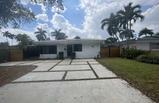 330 North 13th Avenue - 330 North 13th Avenue, Hollywood, FL 33019